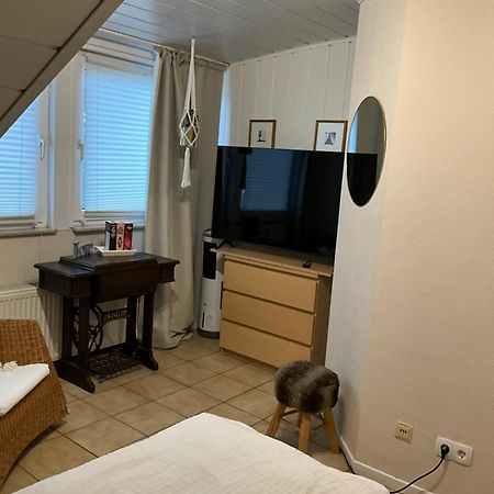 Ferienwohnung Bornheim Борнґайм Екстер'єр фото