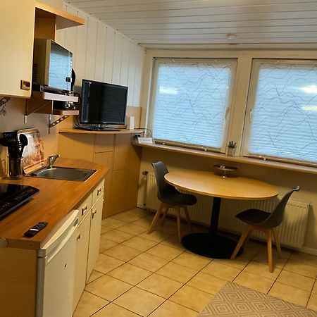 Ferienwohnung Bornheim Борнґайм Екстер'єр фото