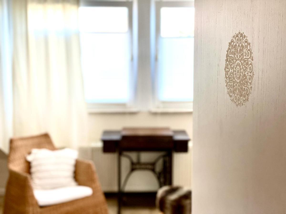Ferienwohnung Bornheim Борнґайм Екстер'єр фото