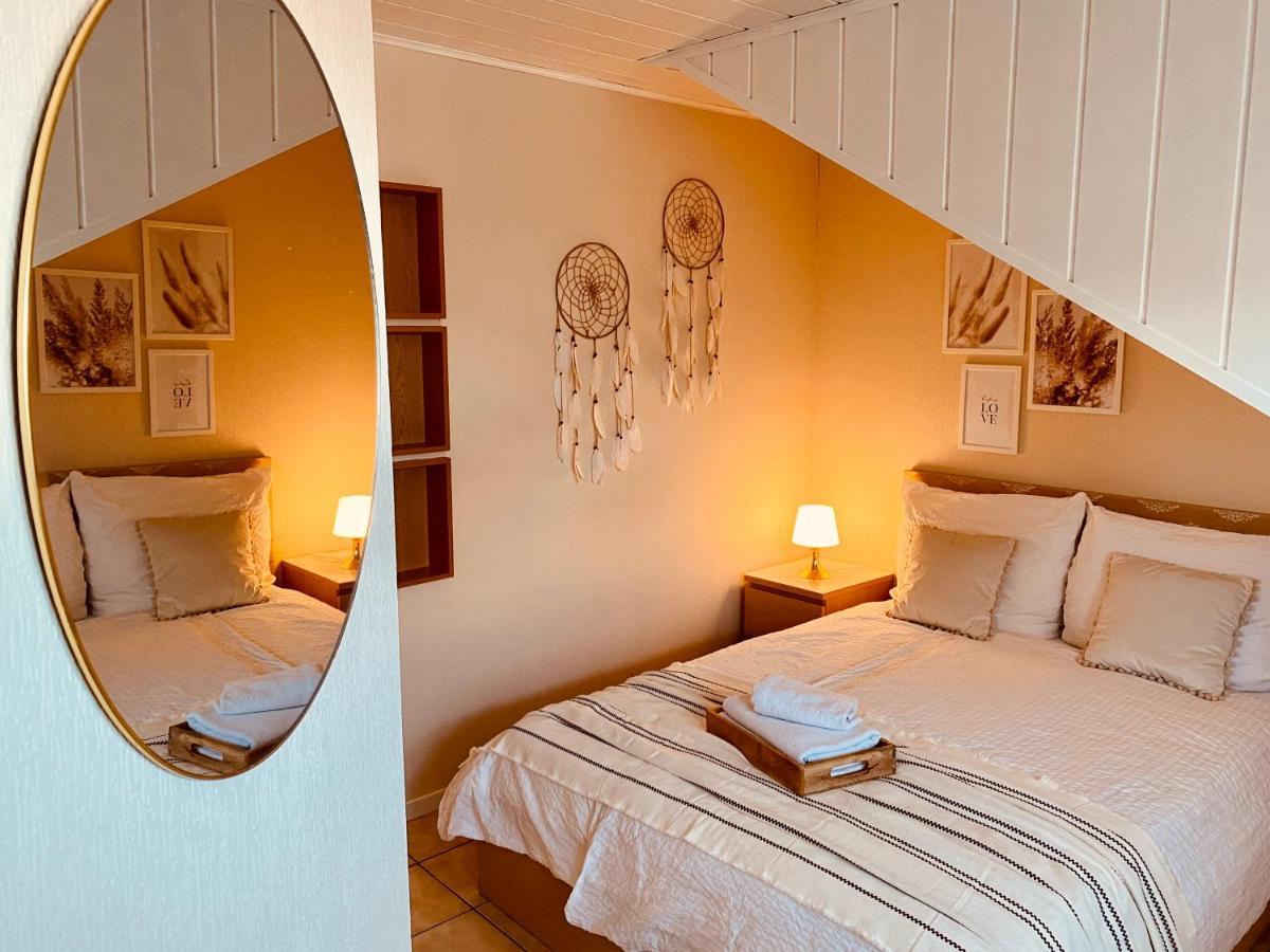 Ferienwohnung Bornheim Борнґайм Екстер'єр фото