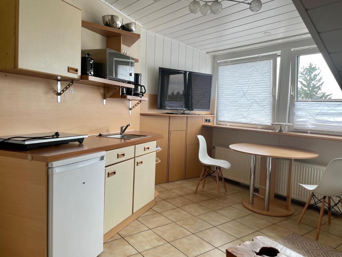 Ferienwohnung Bornheim Борнґайм Екстер'єр фото