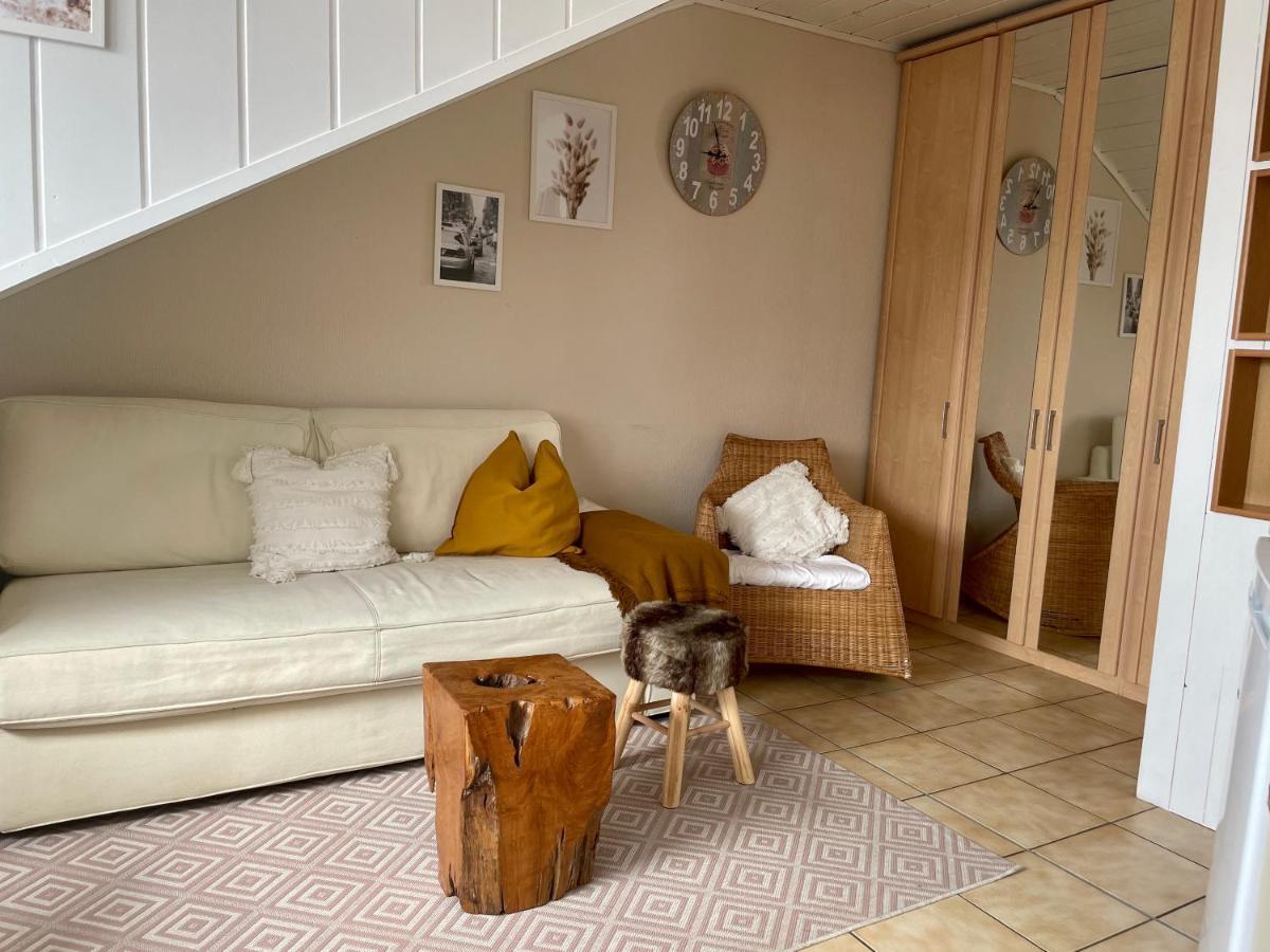 Ferienwohnung Bornheim Борнґайм Екстер'єр фото