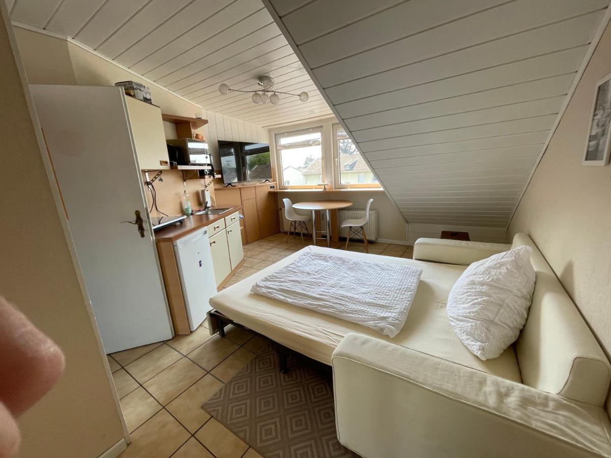 Ferienwohnung Bornheim Борнґайм Екстер'єр фото