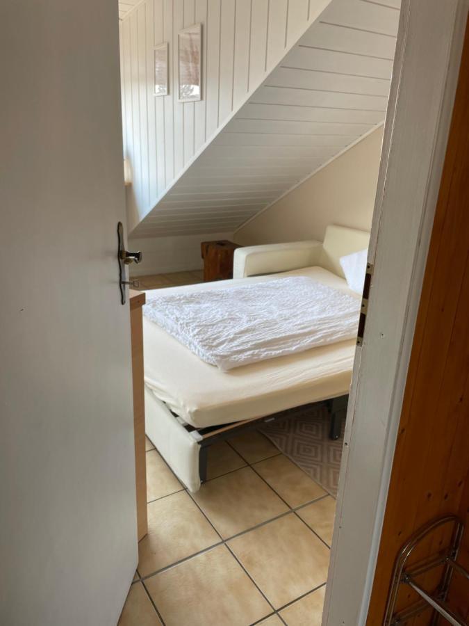 Ferienwohnung Bornheim Борнґайм Екстер'єр фото