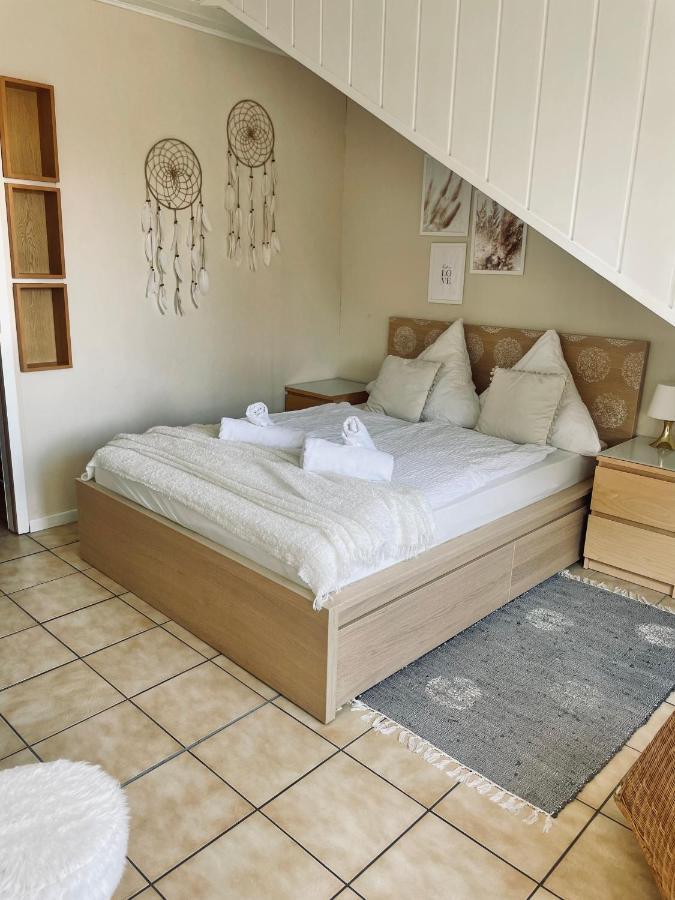 Ferienwohnung Bornheim Борнґайм Екстер'єр фото