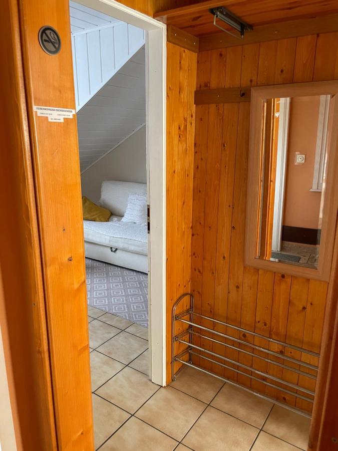 Ferienwohnung Bornheim Борнґайм Екстер'єр фото