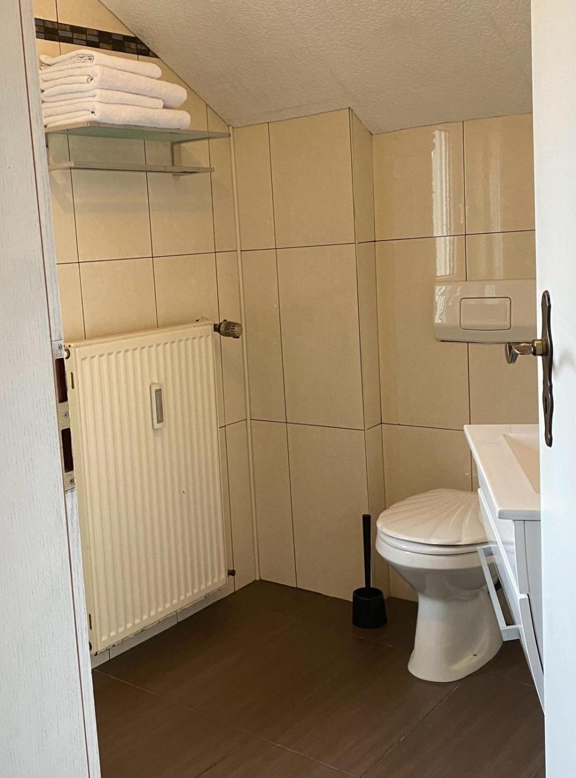 Ferienwohnung Bornheim Борнґайм Екстер'єр фото